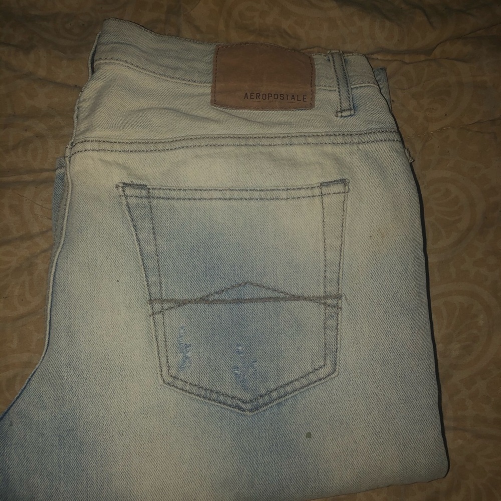 Aeropostale